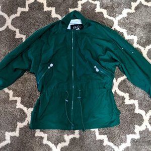 Vintage Utility Jacket